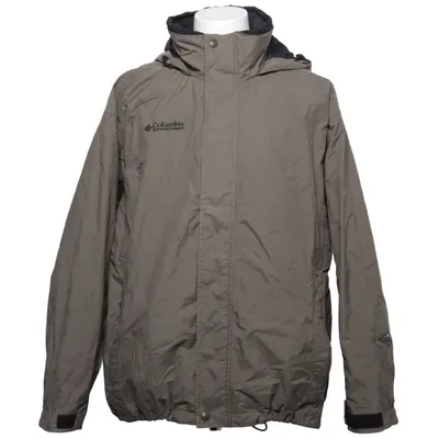 Allvädersjacka (SM4007) från Columbia Polyamid, Polyester