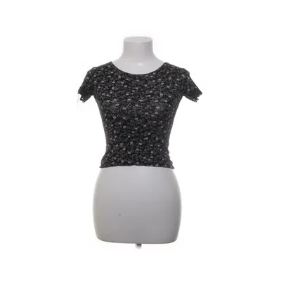 Haut (Noir, Multicolore) de Knickerbox Élasthane, Viscose