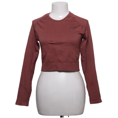 Sporttop (Lila) van New Apparel Elastaan, Polyamide