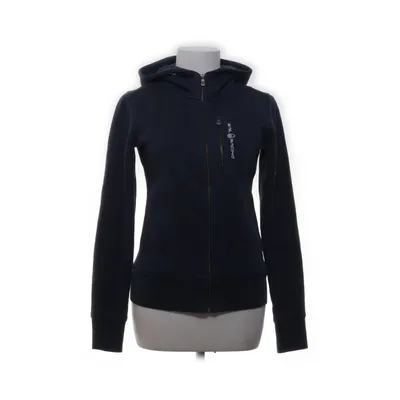 Hoodie (Blue) from Sail Racing Cotton, Polyester