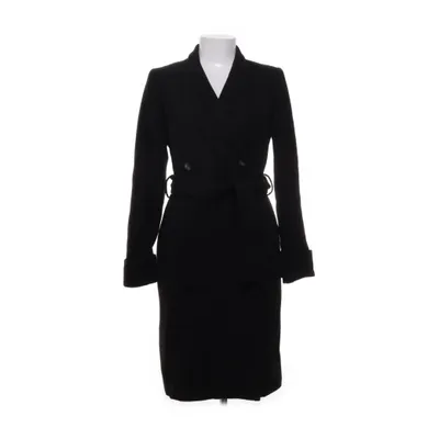 Coat (Black) from Kilian Kerner Senses
