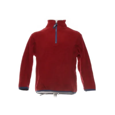 Fleece trui (Rood, Blauw) van Kite Gerecycled polyester