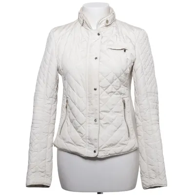 Jacket (Beige) from Zara Woman