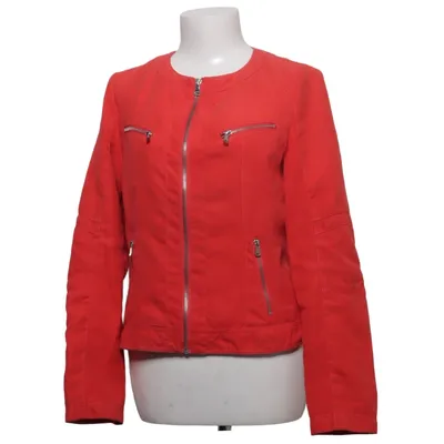 Veste (Rouge) de Escandelle Polyester