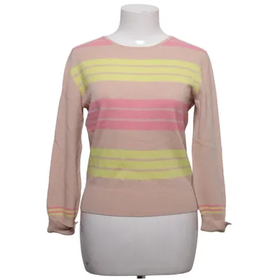 Sweater (Beige, Pink, Gul) fra Jumper Kashmir