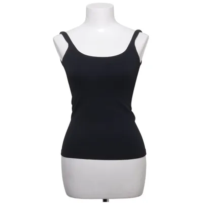 Tanktop (Schwarz) von Aim'n Elasthan, Polyamid