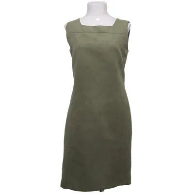 Klänning (Grön) från Tazzia Polyester