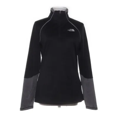 Baselayertrøje (Sort, Grå) fra The North Face Polyester