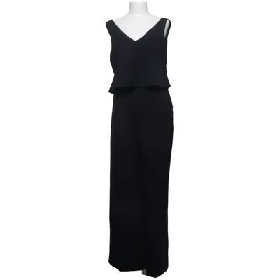 Jumpsuit (Zwart) van Zara Basic Collection