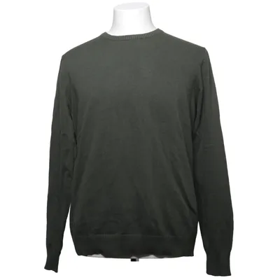 Sweater (Green) from EP Collection Cotton