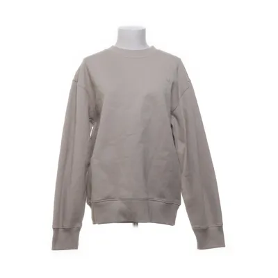 Sweatshirt (Beige) from Adidas Cotton, Polyester