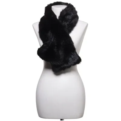 Pälskrage (Svart) från WERA Stockholm