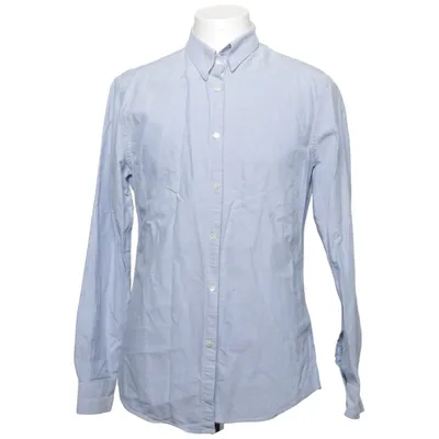 Oxfordskjorta (SLIM OXFORD) från Acne Bomull