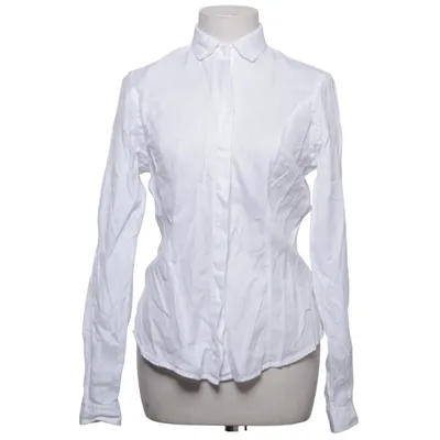 Chemise (Blanc) de TM Lewin Coton