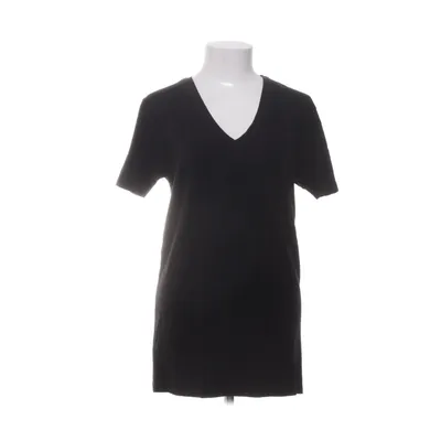 T-shirt (Svart) från Bamigo Bomull, Elastan, Viskos