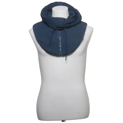 Hood (Blue) from Tchibo Recycled polyester