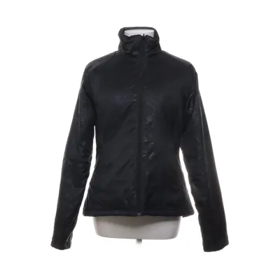 Veste de sport (Noir) de Salomon Élasthane, Nylon