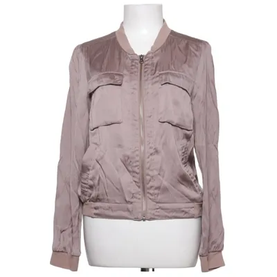 Jacka (Beige) från Flash Woman Bomull, Polyester