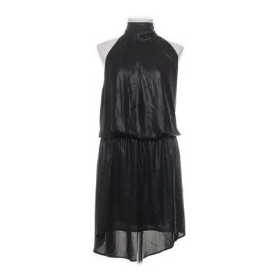 Neckholderkleid (Schwarz) von Replay Polyester