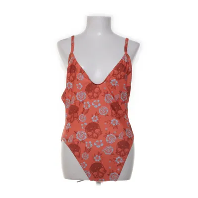 Swimsuit (Orange, Multicolored) from Frank Dandy Elastane, Recycled polyester