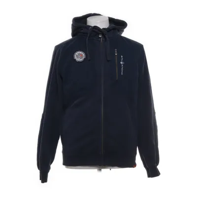 Huvtröja (Blå) från Sail Racing