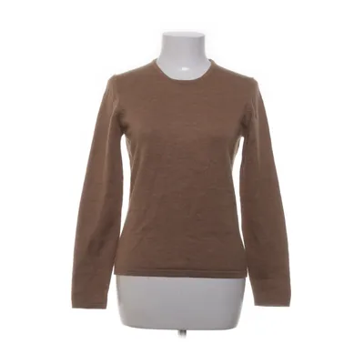 Sweater (346) fra Brooks 346 Elastan, Merinould, Polyamid
