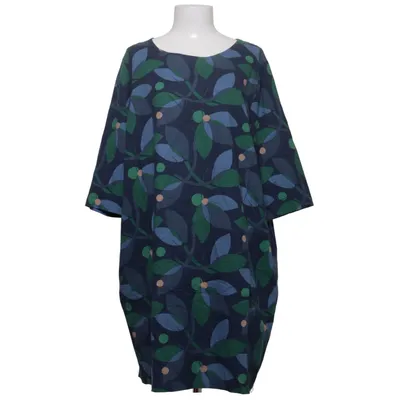 Robe (Bleu, Vert, Multicolore) de Seasalt Cornwall Coton, Viscose