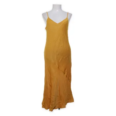 Maxi dress (Yellow) from Yessica Premium Viscose