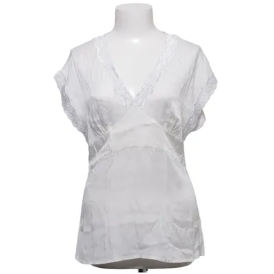 Top (Wit) van Malizia by La Perla
