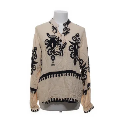 Blus (Beige, Svart) från Marta Viskos