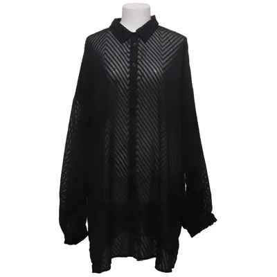 Blouse (Noir) de Untold Polyester