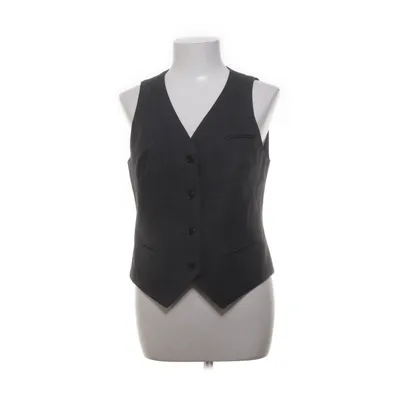 Kostymväst (Grå) från Turo Tailor Ull