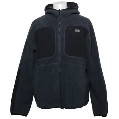 Veste polaire (Gris) de Mountain Hard Wear Polyamide, Polyester recyclé