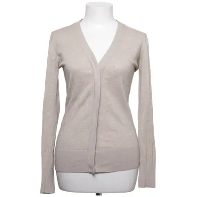 Kofta (Beige) från Stenströms Kashmir, Silke