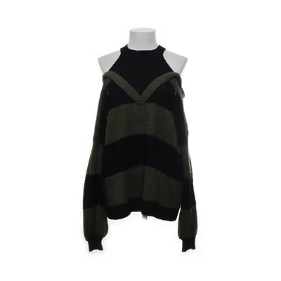 Tröja (Grön, Svart) från Shein Curve