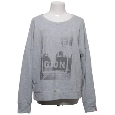 Sweatshirt (Gray) from True Religion Cotton, Polyester