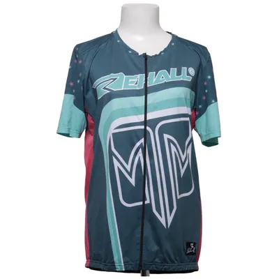 Maillot de vélo (Roxane-R) de Rehall Élasthane, Polyester