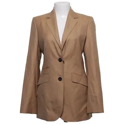 Blazer (Beige) van Rochas