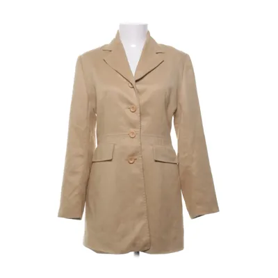 【未使用】フランス製CLAUDE ZANA★高級感あふれる形のキレイな大人スーツ Claude Zana second hand | Shop second hand online easily on