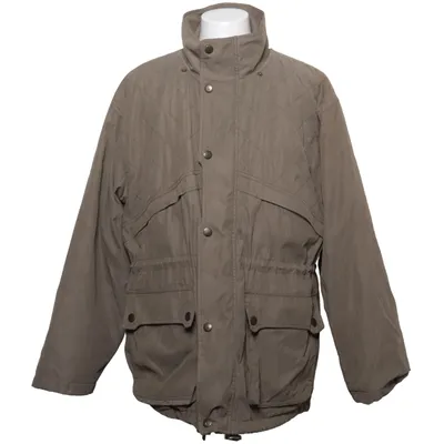Veste d'hiver (ALBERTVILL) de Deerhunter Coton, Polyamide, Polyester