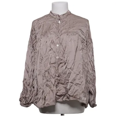 Blus (Beige) från Floyd Viskos