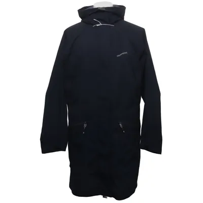 Parka (Bleu) de Didriksons Polyamide, Polyester