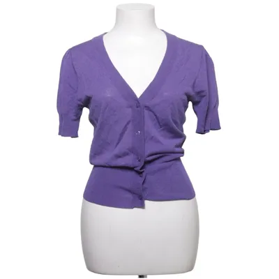 Kofta (Lila) från Philosophy Blues Original Bomull, Viskos