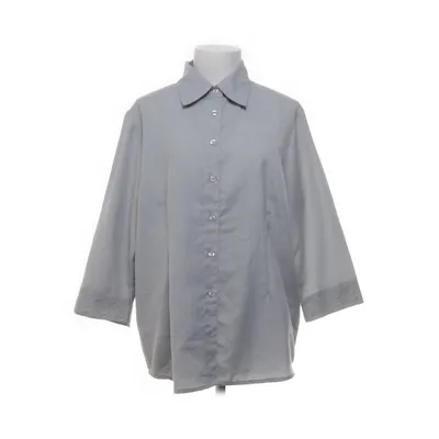 Shirt (Grijs) van Emma Polyester