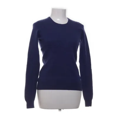 Sweater (Lilla) fra Uniqlo Kashmir