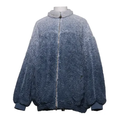 Fleecejacke (Blau) von H2O Fagerholt Polyester