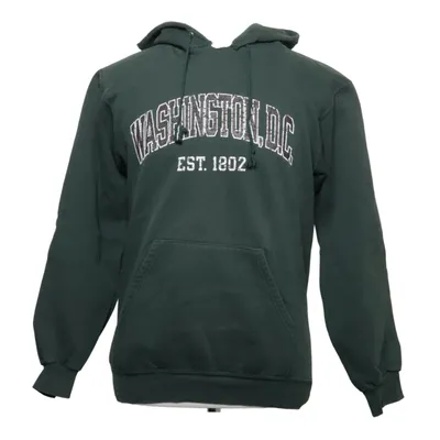 Huvtröja (Grön) från Champion