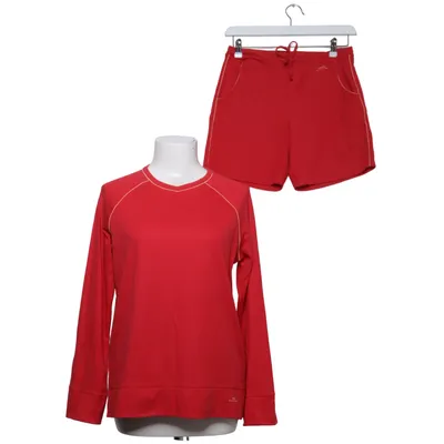 Set (Red) from Calida Bodywear Cotton