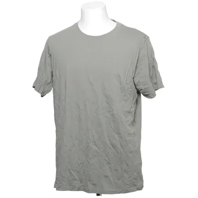 T-shirt (Groen) van Take Off Katoen