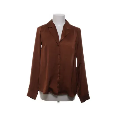 Shirt (Bruin) van STOCKH LM Polyester